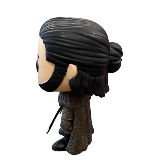 Funko Pop! Game Of Thrones Jon Snow Vinyl Figure Collectible - Picture 2 of 6